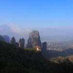 Meteora Monasteries Tour from Athens - Visiting Up to Three Meteora Monasteries with Unmatched Views