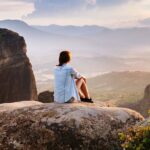 Meteora: Monasteries Tour with Lunch and Athens Tranfer Option - The Included Lunch and Its Role in the Experience