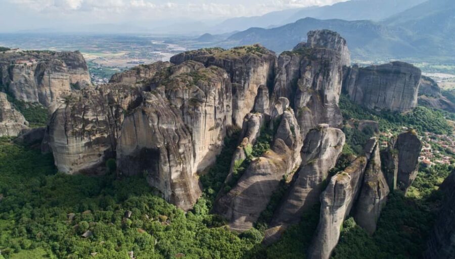 Meteora: Morning Monasteries Tour with Photo Stops - Who Will Enjoy This Tour Most?