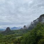 Meteora Morning Tour: Exploring the Monasteries - Departing from Thessaly in a Small Luxurious Minibus