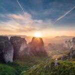 Meteora Private Full Day Tour from Athens & Free Audio Tour - Luxury Transportation Tailored to Your Group Size
