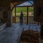 Meteora Private Monastery Tour with a Licensed Guide - Logistics: Meeting Point and Group Size