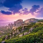 Meteora Rocks and Religious Sites Tour with Photo Stops - Departure Details and Meeting Point in Kalabaka