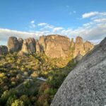 Meteora: Small Size Sunset Tour with Local Guides - Starting in Kalampaka: Exploring the Old Town and Byzantine Church