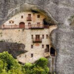 Meteora: Sunset Hike to Secret Caves - Discovering Meteora’s Hidden Hermitages and Monks’ Prison