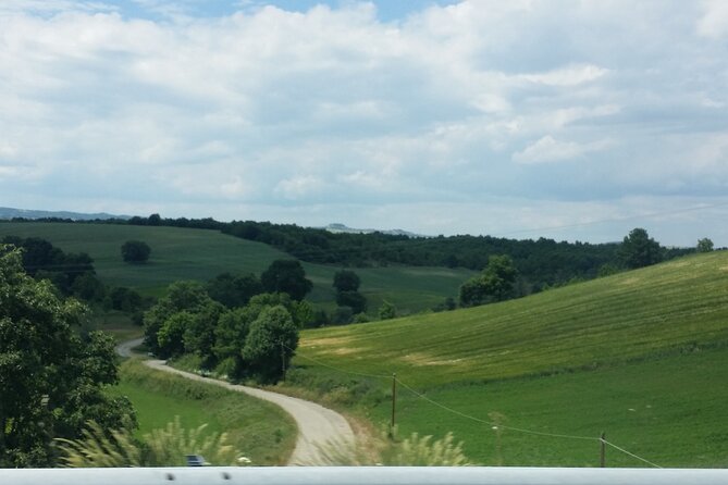 Meteora tour by coach from Corfu - Exploring Meteora’s Monasteries Without Entrance Fees