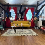 Metrocentre: Upside Down House Entry Ticket - How to Find the Entrance and Check-In