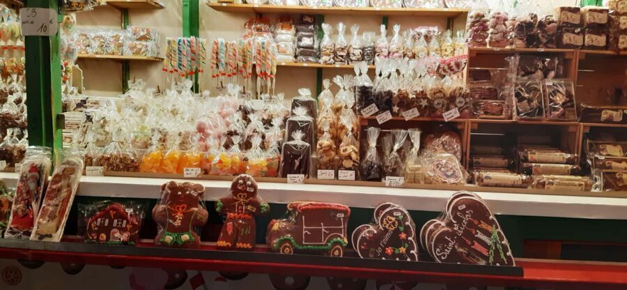 Metz: Guided Walking Tour of the Christmas Markets - Discovering the Place d’Armes and Metz Cathedral