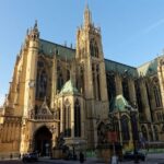 Metz Private Walking Tour - Discovering Metz’s Architectural Landmarks