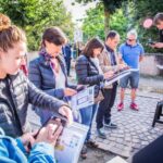 Metz: Team building with animator(s) - The Role of Freddy the Mascot in Motivating Teams