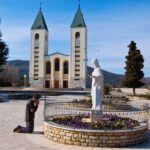 Meugorje and Apparation Hill Private Tour From Dubrovnik - Convenient Private Transportation from Dubrovnik