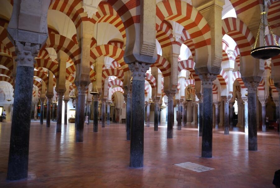 Mezquita 1 Hour Private Tour - Discovering the Mihrab’s Ornate Mosaics