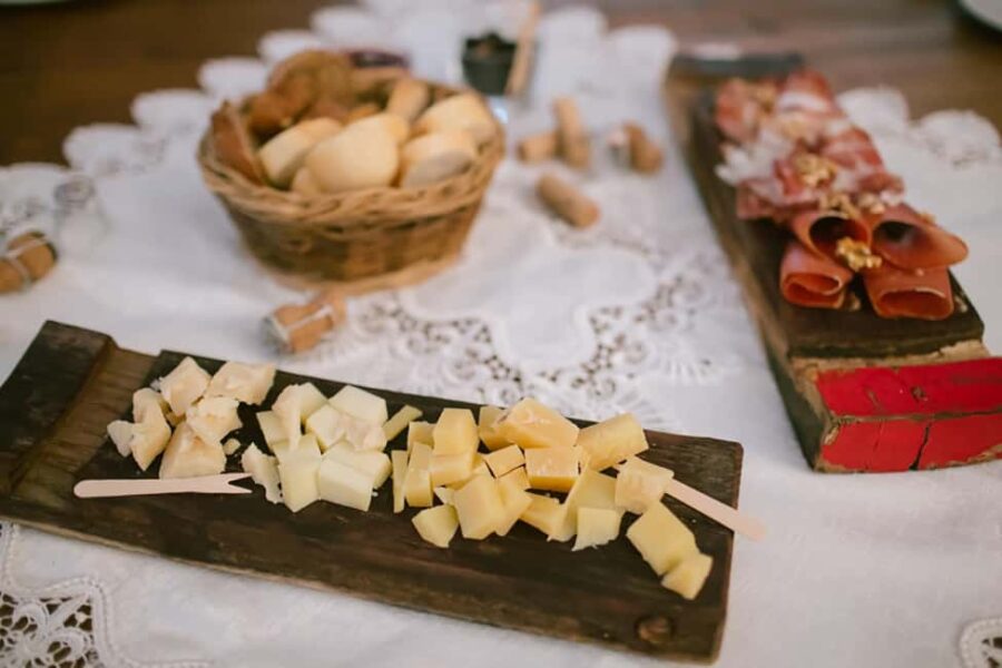 Mezzocorona: Wine Tasting and Cellar Tour with Aperitif - Discovering the Old Icehouse Cellar