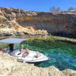 Mgarr/Mellieha: Gozo, Comino, Crystal & Blue Lagoon Cruise - How the Tour Starts and Ends in Malta and Gozo