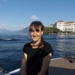 Micaela's exclusive private sunset cruise on lake Maggiore - Gliding Past Lake Maggiore’s Historic Villas and Gardens