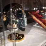 Michael Jackson HIStory Exhibition Entry Ticket - The Interactive Concert Experience and Virtual Tour