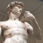 Michelangelos David & A Sip Through a Wine Window Experience - Walking Tour of Florence’s Historic Neighborhoods