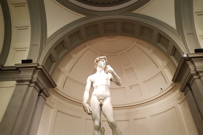 Michelangelo's David: Accademia Gallery Private tour - Inside the Galleria dellAccademia: Michelangelo’s "David" and Masterpieces