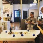 Midday Olive Oil Tour and Visit to Old Town of Belchite - Belchite’s Historic Ruins and War Memorial