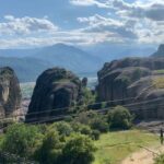 Midday Tour in Meteora Small Size Group - What Monasteries Are Included in the Midday Tour?