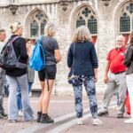 Middelburg: Guided City Walking Tour - Exploring Middelburg’s Landmark Buildings