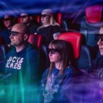 Midlands: 4D Red Arrows Experience - Location and Accessibility at Hangar 2