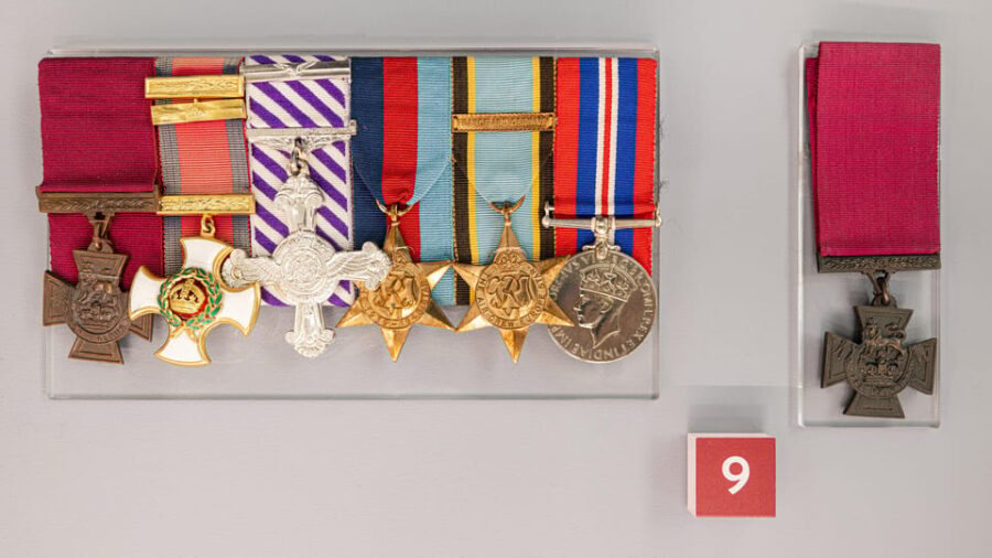 Midlands: Bomber Command Tour - Visiting the RAF Museum Midlands: Starting Point and Meeting Details