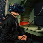 Midlands: Dambusters VR Experience - Practical Information: Timing and Booking