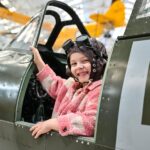 Midlands: Spitfire Cockpit Experience - How the Experience Unfolds at the Royal Air Force Museum Midlands