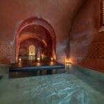 Midra 30, traditional Kessa and massage at Hammam Al Ándalus - The Full Ritual: From Thermal Pools to Hot Stone Purification