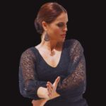 Mijas/Fuengirola: 1-Hour Flamenco Dance Class - The Experience of Learning Flamenco Rumor in a Private Setting