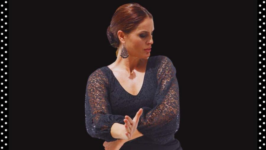 Mijas/Fuengirola: 1-Hour Flamenco Dance Class - The Experience of Learning Flamenco Rumor in a Private Setting