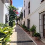 Mijas, Marbella, and Puerto Banús from the Costa del Sol - Visiting the Glamorous Puerto Banús Marina