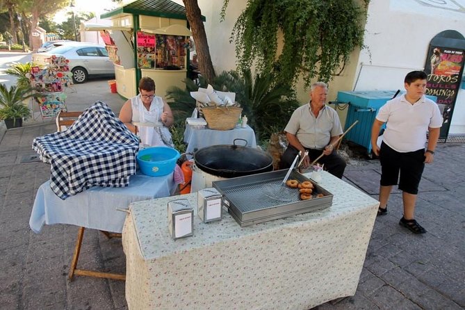 Mijas Private Walking Tour - Personalized Itinerary: Customizing Your Mijas Experience