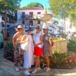 Mijas Pueblo: Private trip from Costa del Sol - The Magnificent Mediterranean Panorama