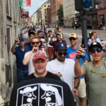 Mikkeller Craft Beer Walk in Vesterbro - Skydebanehaven: From Past to Present