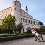 Mikulov: Private Photoshoot with a Professional Photographer - Starting at Monner Kavárna in the Heart of Mikulov