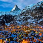 Milan Airport to Zermatt Private Transfer - Starting point and flexible pickup options in Milan