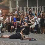 Milan: Bar-Hopping Tour with Welcome Drink - Exploring Milan’s Modern Business District and Historic Streets