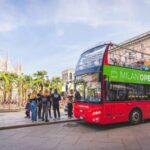 Milan: Best of Skip-the-Line Duomo Guided Tour Experience - Discovering the Milan Cathedral’s Architectural Grandeur