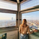 Milan: Branca Tower Entrance Ticket - Location and How to Find the Entrance