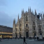 Milan by Night 2-Hour Walking Tour - Starting at Piazza Castello and the Sforza Castle