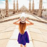 Milan: Cathedral and Duomo's Rooftop Guided Tour - The Duomo Museum and San Gottardo Church