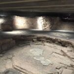 Milan: Cathedral and Terraces Guided Experience - Inside the Milan Cathedral: Art, Mosaics, and Architectural Details