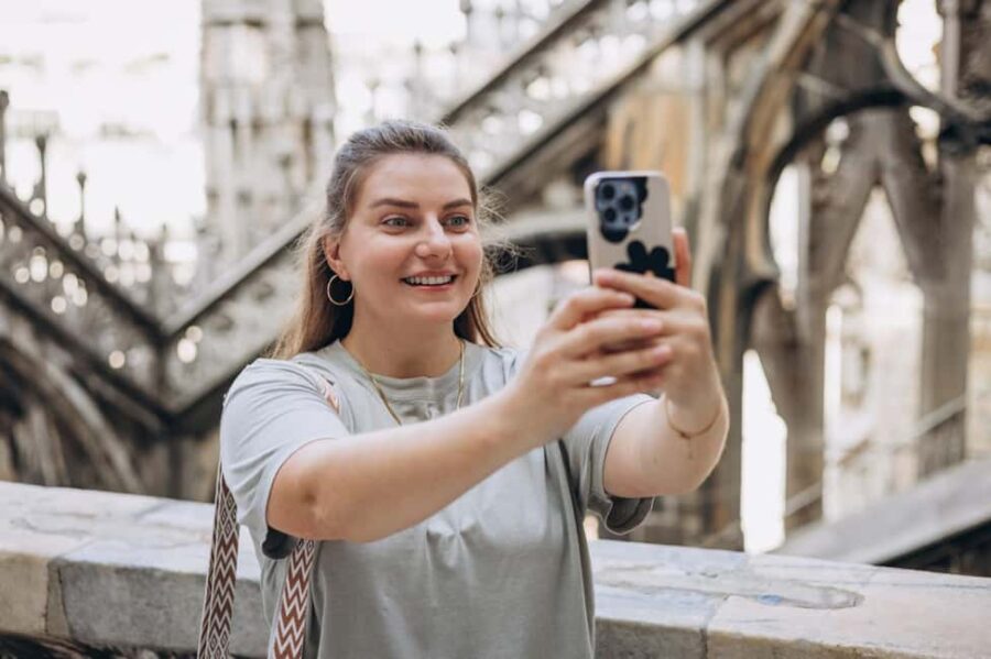 Milan Cathedral and Terraces Private Tour with Fast Track - The Benefits of a Private Tour for Your Group