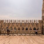 Milan: Cathedral Rooftop Tour - Meeting and Starting Points in Piazza del Duomo