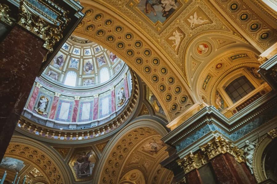 Milan: Cinematic & Classical Organ Concert Historic Church - The Historic Church Setting of Santa Maria degli Angeli