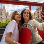 Milan: City Sightseeing Hop-On Hop-Off Bus with Audio Guide - Four Connecting Bus Lines Cover the Best of Milan