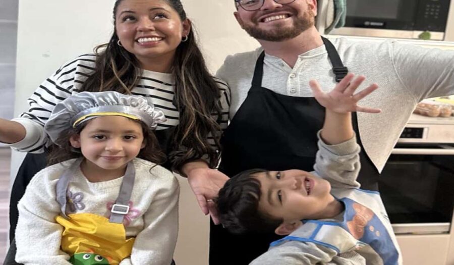 Milan: Cooking Class for Families with Children - Making Fresh Pasta and Tiramisu: A Hands-On Cooking Adventure