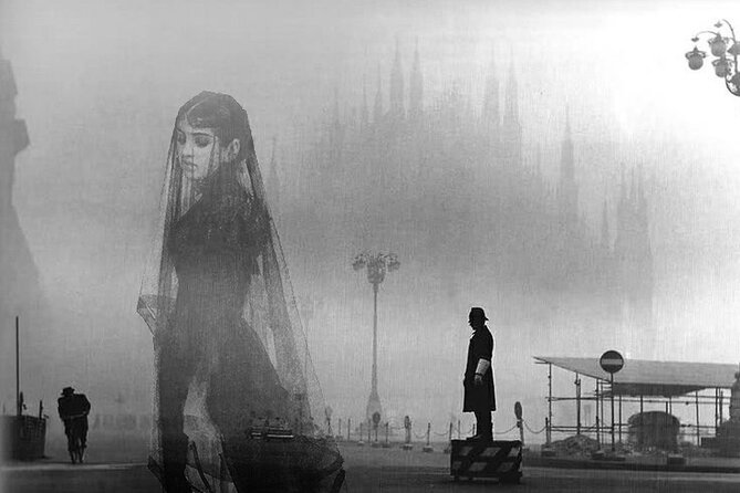 Milan Dark Ghost Tour on Foot - The Spooky Encounters at the Duomo di Milano